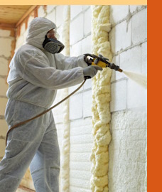Услуги Услуги утепления в Гусь-Хрустальном под ключ