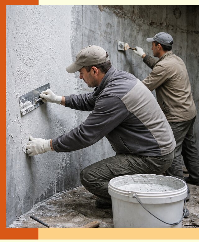 Утепление резервуаров жидкой теплоизоляцией в Гусь-Хрустальном